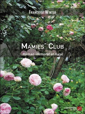 cover image of Mamies' Club